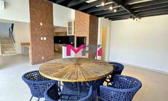 Imagem: CASA A VENDA 03 SUÍTES NO CONDOMINIO NATURE