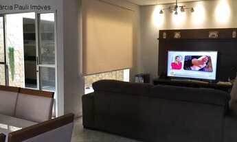 Imagem 2: CASA NO BAIRRO JARDIM CAÇULA - JUNIDAÍ