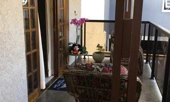 Imagem 6: CASA NO BAIRRO JARDIM CAÇULA - JUNIDAÍ