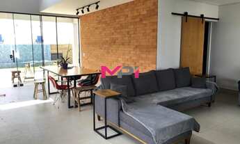 Imagem 3: CASA A VENDA NO CONDOMINIO IBI ARAM II - BAIRRO DA MINA - ITUPEVA/SP. 191 METROS - 03 SU