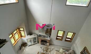 Imagem 3: CASA A VENDA NO CONDOMÍNIO INHANDJARA - DA MINA - ITUPEVA/SP