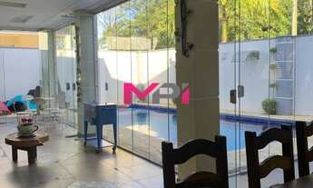 Imagem 3: CASA SOBRADO A VENDA NO CONDOMINIO IBI ARAM I - ITUPEVA-SP