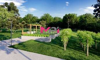 Imagem 7: TERRENO A VENDA NO CONDOMINIO TAMBORE JUNDIAI SAO PAULO