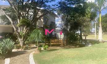 Imagem 7: CASA SOBRADO A VENDA NO CONDOMINIO IBI ARAM I - ITUPEVA-SP