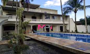 Imagem 1: CASA A VENDA A 800 m da Praia - JARDIM BOPIRANGA - ITANHAEM/SP