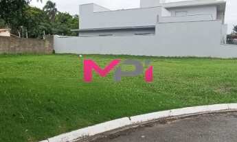 Imagem 3: TERRENO PLANO A VENDA CONDOMÍNIO VILLA VERDE JARDIM QUINTAS DAS VIDEIRAS GRAMADÃO JUNDIAÍ