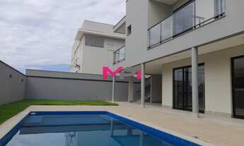 Imagem: Casa à venda no Portal do Paraíso II