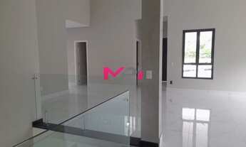 Imagem 7: Casa à venda no Portal do Paraíso II - Jundiaí-SP