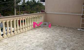 Imagem: CASA SOBRADO À VENDA NO BAIRRO MEDEIROS