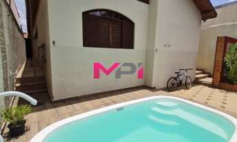 Imagem: CASA A VENDA NO BAIRRO SANTA TEREZINHA NA