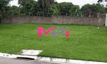 Imagem 2: TERRENO PLANO A VENDA CONDOMÍNIO VILLA VERDE JARDIM QUINTAS DAS VIDEIRAS GRAMADÃO JUNDIAÍ