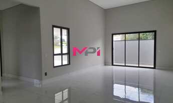 Imagem 5: Casa à venda no Portal do Paraíso II - Jundiaí-SP