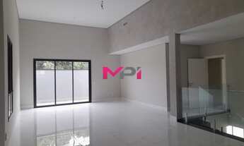 Imagem 4: Casa à venda no Portal do Paraíso II - Jundiaí-SP