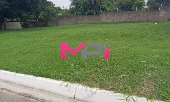 Imagem 4: TERRENO PLANO A VENDA CONDOMÍNIO VILLA VERDE JARDIM QUINTAS DAS VIDEIRAS GRAMADÃO JUNDIAÍ