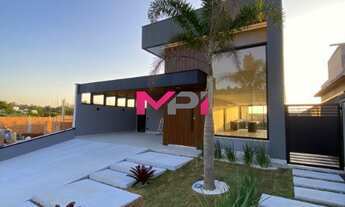 Imagem: CASA TERREA VENDA 03 SUÍTES CONDOMINIO