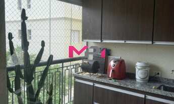 Imagem: APARTAMENTO A VENDA NO CONDOMÍNIO ATMOSPHERA