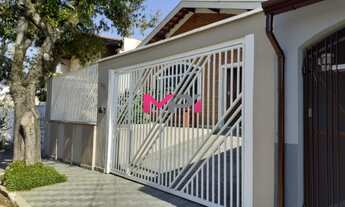 Imagem: CASA TÉRREA A VENDA NO BAIRRO ELOY CHAVES