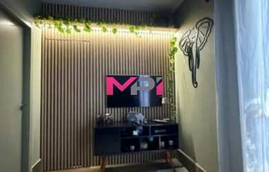 Imagem 3: APARTAMENTO A VENDA NO CONDOMÍNIO GO MARAVILLE - RUA UNIÃO/ JUNDIAÍ