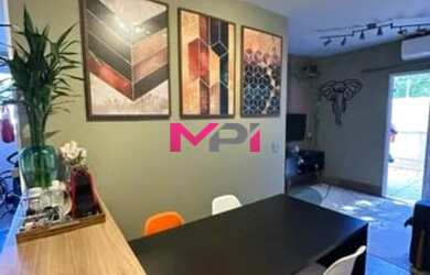 Imagem 4: APARTAMENTO A VENDA NO CONDOMÍNIO GO MARAVILLE - RUA UNIÃO/ JUNDIAÍ