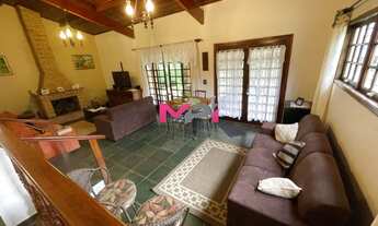 Imagem: CHÁCARA À VENDA NO CONDOMÍNIO NEW PARK