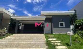 Imagem: CASA A VENDA NO CONDOMÍNIO RESERVA DA SERRA