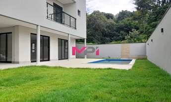 Imagem 2: Casa à venda no Portal do Paraíso II - Jundiaí-SP