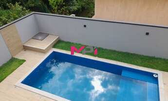 Imagem 3: Casa à venda no Portal do Paraíso II - Jundiaí-SP