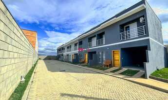 Imagem 2: Casa em condominio bairro do Poste Jundiai SP 3 quartos suite 2 vagas