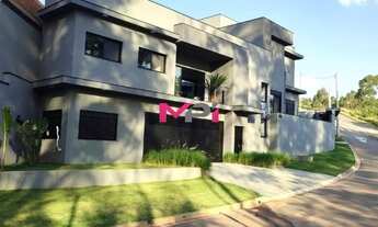 Imagem 3: Casa a venda com fino acabamento - Jardim Das Paineiras Itatiba - SP