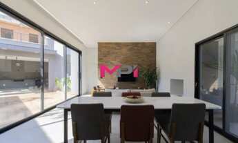 Imagem 7: Casa a venda com fino acabamento - Jardim Das Paineiras Itatiba - SP