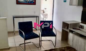 Imagem 2: COBERTURA DUPLEX À VENDA CONDOMÍNIO JARDIM DE TRENTO - JUNDIAÍ/SP