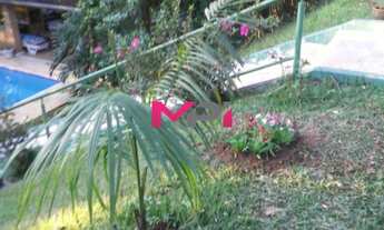 Imagem 5: CHACARA MOBILIADA -VIVENDAS DO ENGENHO DÁGUA - ITATIBA - SPO