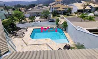 Imagem: CASA A VENDA NO CONDOMÍNIO TERRAS DE SÃO