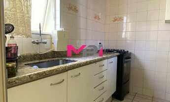 Imagem 4: APARTAMENTO A VENDA NO CONDOMÍNIO RESIDENCIAL HORTOLÂNDIA II - JUNDIAÍ