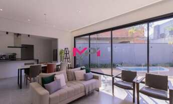 Imagem 2: Casa a venda com fino acabamento - Jardim Das Paineiras Itatiba - SP