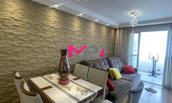 Imagem: APARTAMENTO VENDA CONDOMÍNIO ROYAL GARDEN