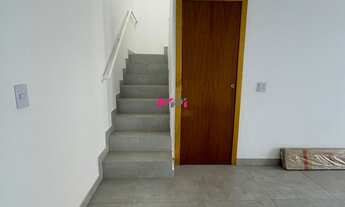 Imagem 6: Casa em condominio bairro do Poste Jundiai SP 3 quartos suite 2 vagas