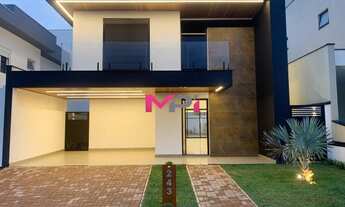 Imagem: CASA À VENDA CONDOMINIO BRISAS DO LAGO