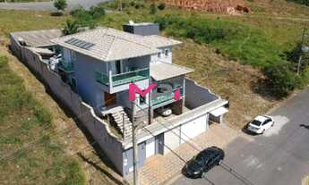 Imagem 4: SOBRADO- FINO ACABAMENTO - NOVA ITATIBA - ITATIBA- SP