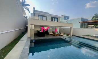 Imagem: CASA ALTO PADRAO REFORMADA A VENDA EM CONDOMÍNIO