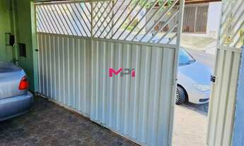 Imagem 4: CASA A VENDA COM EDICULA NO BAIRRO RESIDENCIAL SÃO JOSÉ EM ITUPEVA