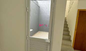 Imagem 6: Casa em condominio bairro do Poste Jundiai SP 3 quartos suite 2 vagas