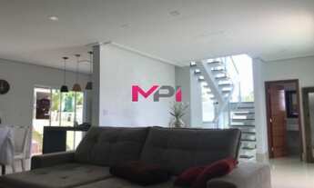 Imagem: SOBRADO- FINO ACABAMENTO - NOVA ITATIBA