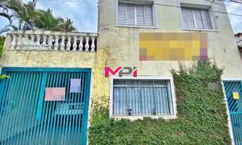 Imagem: CASA A VENDA COMERCIAL OU RESIDENCIAL EM