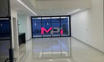 Imagem 2: CASA À VENDA CONDOMINIO BRISAS DO LAGO - JARDIM DAS SAMAMBAIAS - JUNDIAÍ/SP