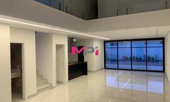 Imagem 7: CASA À VENDA CONDOMINIO BRISAS DO LAGO - JARDIM DAS SAMAMBAIAS - JUNDIAÍ/SP