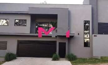 Imagem: Casa a venda com fino acabamento - Jardim