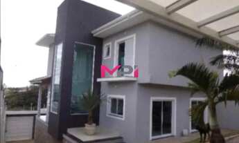 Imagem 7: SOBRADO- FINO ACABAMENTO - NOVA ITATIBA - ITATIBA- SP