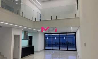 Imagem 4: CASA À VENDA CONDOMINIO BRISAS DO LAGO - JARDIM DAS SAMAMBAIAS - JUNDIAÍ/SP