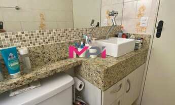 Imagem 7: APARTAMENTO A VENDA NO CONDOMÍNIO RESIDENCIAL HORTOLÂNDIA II - JUNDIAÍ